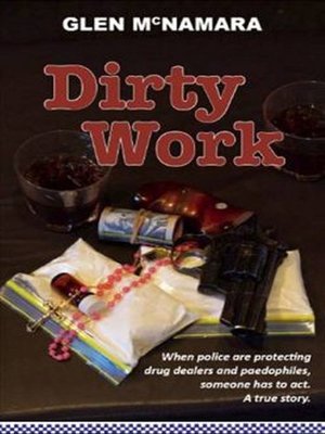 cover image of Dirty Work